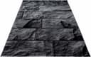 Ayyildiz Teppiche Teppich Parma 9250 | Schwarz