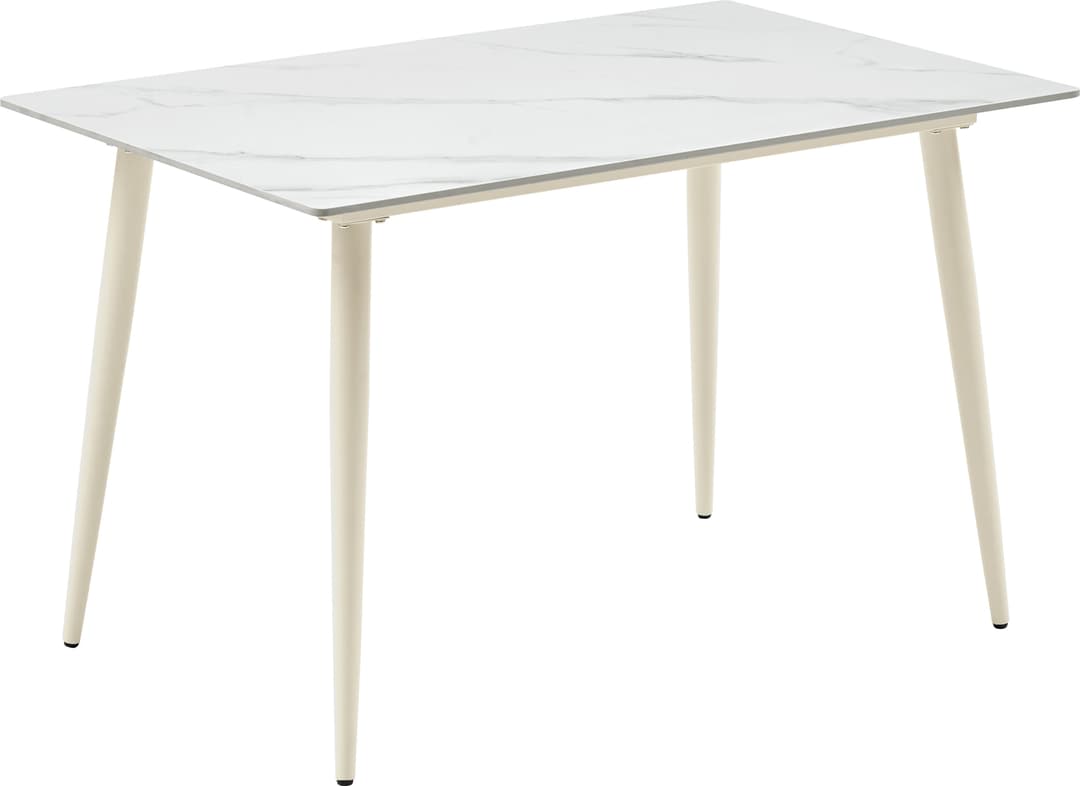 OTTO home Essgruppe Kryce | Weiß