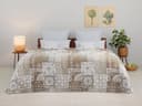 OTTO home Tagesdecke Sofia | Beige 2