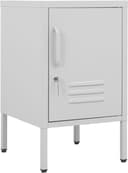 OTTO home Nachttisch Siena | Grau 2