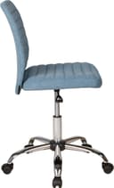 Duo Collection Bürostuhl Milo | Blau 4