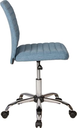 Duo Collection Bürostuhl Milo | Blau