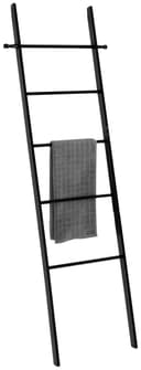 Wenko Handtuchleiter Loft | Schwarz 4