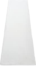 OTTO home Fellteppich Rabbit | Weiß 4