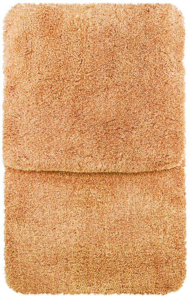 Kleine Wolke Badematte RELAX | Orange