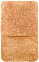 Kleine Wolke Badematte RELAX | Orange 3