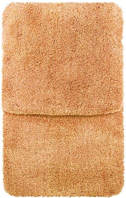 Kleine Wolke Badematte RELAX | Orange