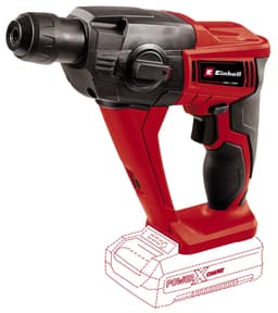 Einhell Akku-Bohrhammer TE-HD 18 Li | Mehrfarbig