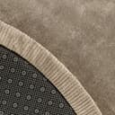 Paco Home Teppich Tatami 475 | Beige
