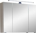 Saphir Badezimmerspiegelschrank Quickset 500 | Beige