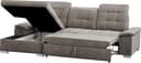 WERK2 Ecksofa Carmen | Beige 5