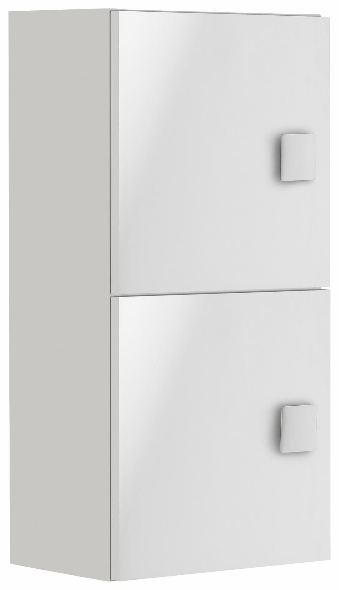 Schildmeyer Hängeschrank Quadra | Weiß