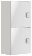 Schildmeyer Hängeschrank Quadra | Weiß