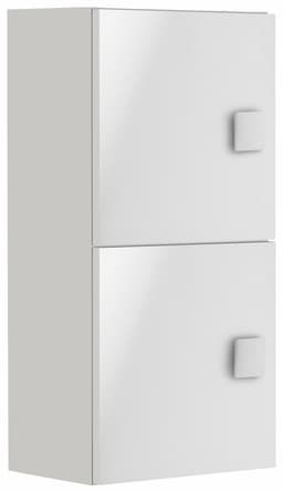 Schildmeyer Hängeschrank Quadra | Weiß