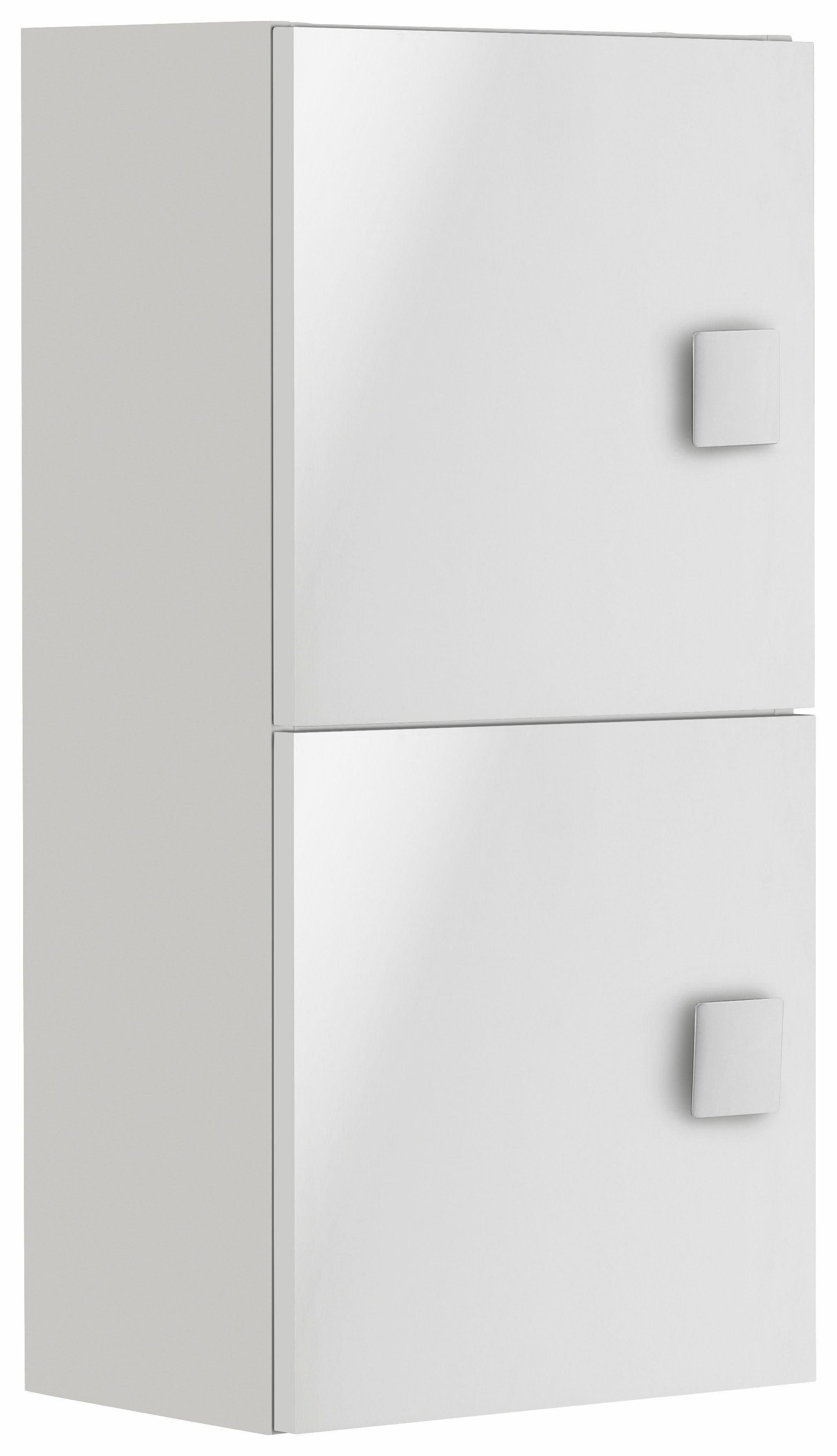Schildmeyer Hängeschrank Quadra | Weiß