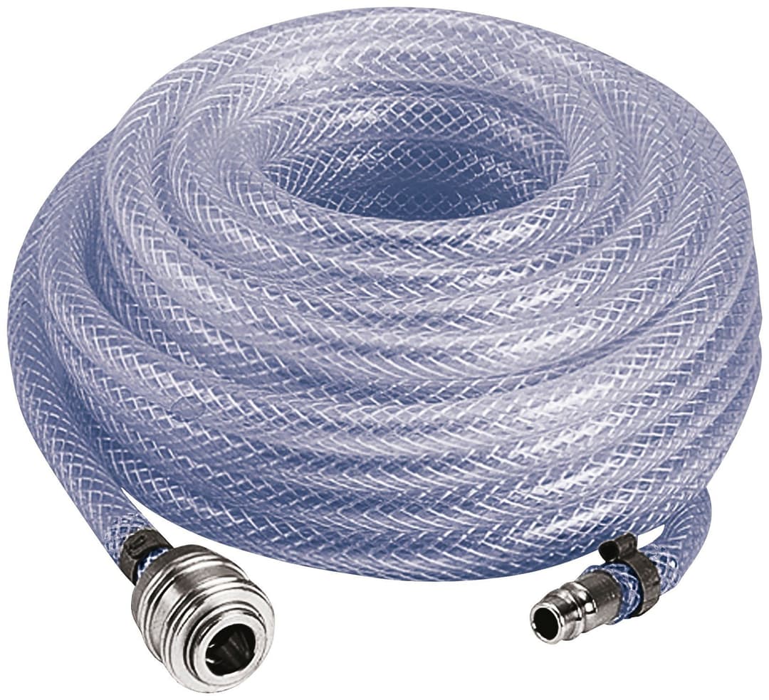 Einhell Druckluftwerkzeug 4132776, Zubehörset 13-teilig | Silber