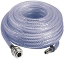 Einhell Druckluftwerkzeug 4132776, Zubehörset 13-teilig | Silber 3