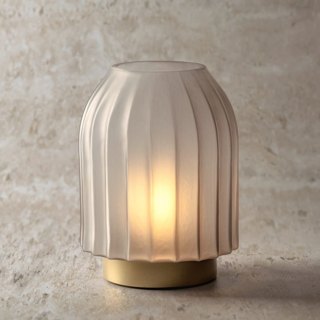 LEONARDO LED Dekolicht Silenzio | Grau
