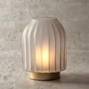 LEONARDO LED Dekolicht Silenzio | Grau 2