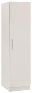 wiho Küchen Seitenschrank Cali | Beige