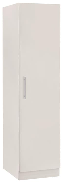 wiho Küchen Seitenschrank Cali | Beige