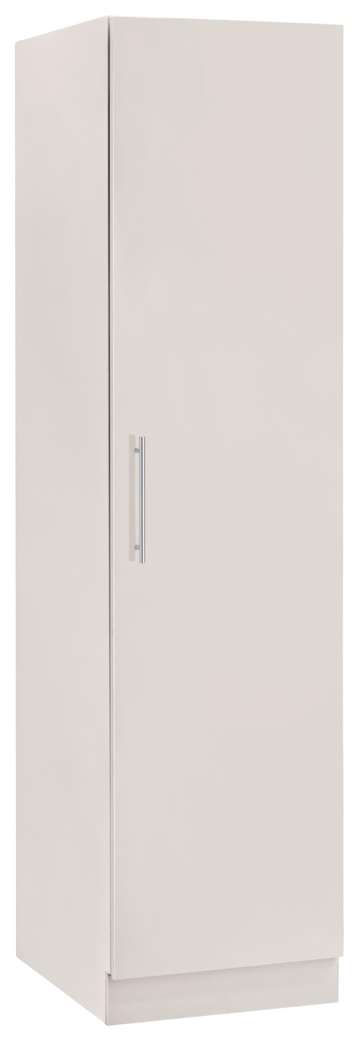 wiho Küchen Seitenschrank Cali | Beige