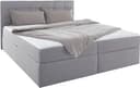 Home affaire Boxbett Ovalo | Grau 2
