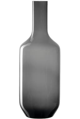 LEONARDO Bodenvase MILANO | Grau