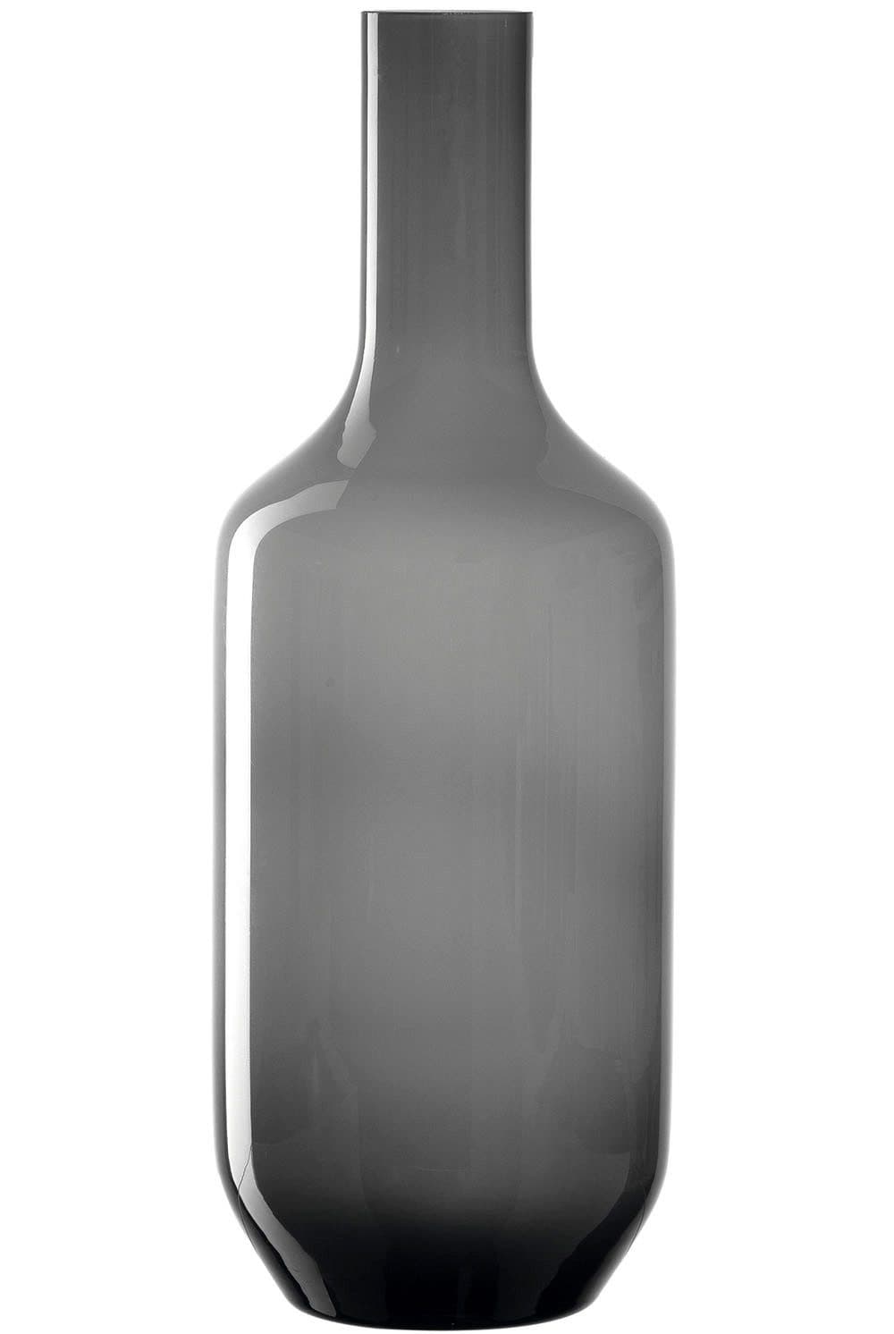 LEONARDO Bodenvase MILANO | Grau