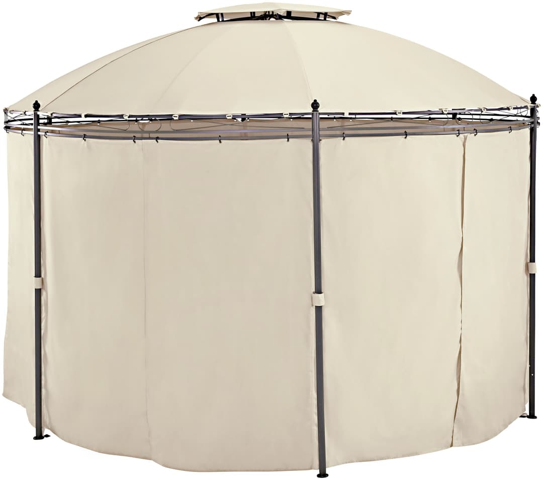 KONIFERA Pavillon Tino | Beige