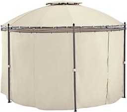 KONIFERA Pavillon Tino | Beige