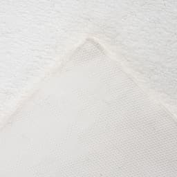 Carpet City Badematte PURE500 | Weiß