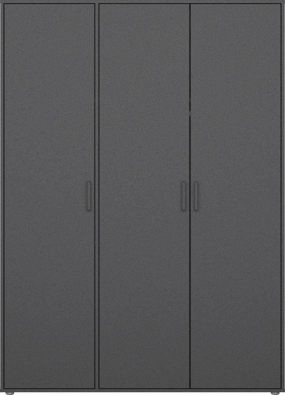rauch Kleiderschrank VOYAGER | Grau
