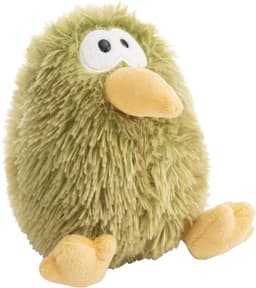 Nici Kuscheltier Let Me Out, Kiwi mit Wendefunktion, 15cm | Grün
