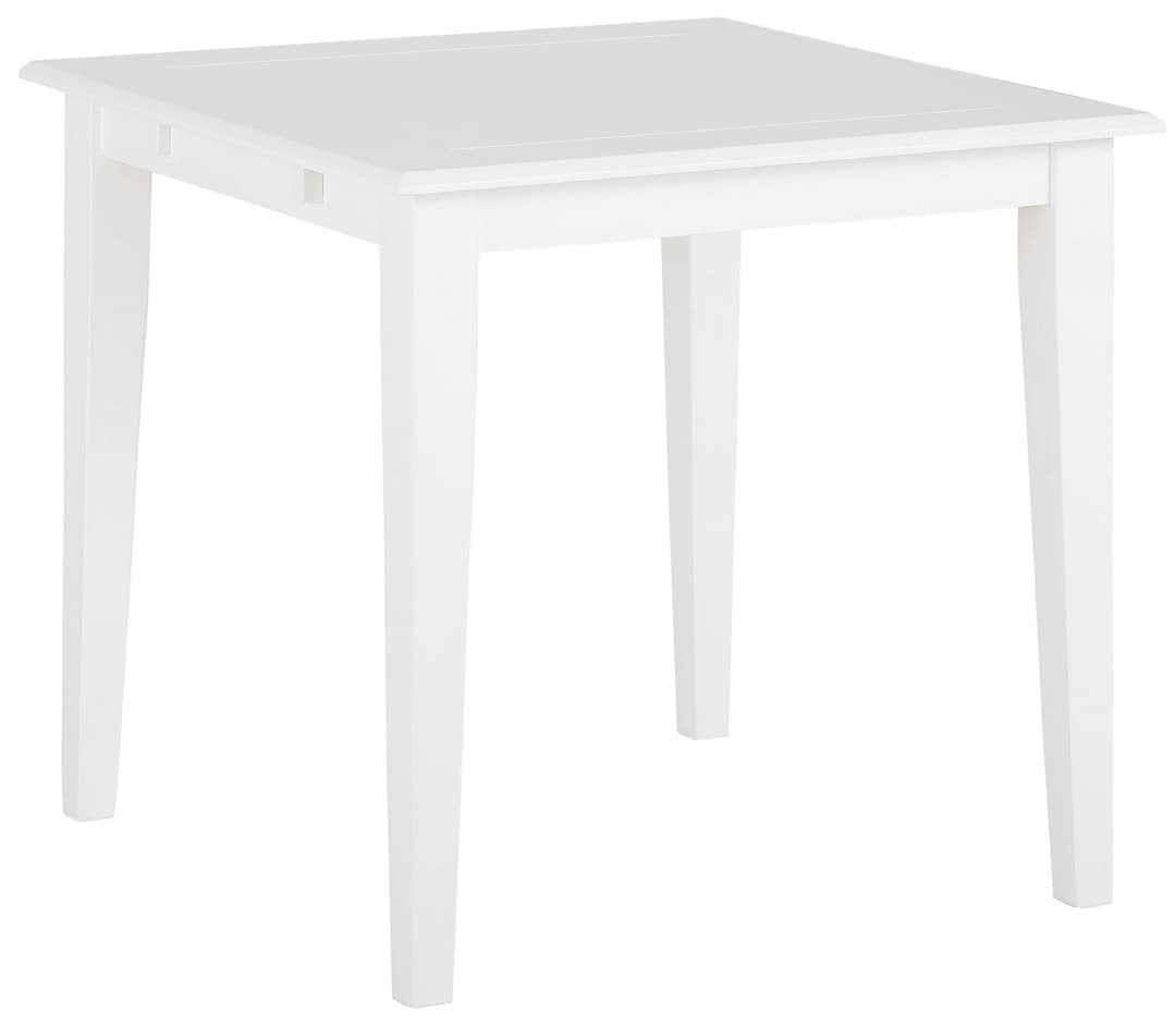 OTTO home Esstisch Fullerton | Weiß