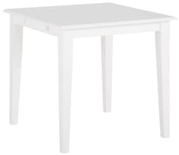 OTTO home Esstisch Fullerton | Weiß