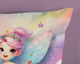 good morning Kinderbettwäsche Twinkles | Mehrfarbig