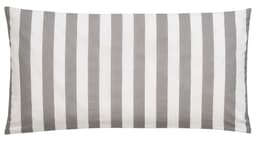 OTTO home Kissenbezug Greta | Grau
