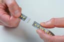 Paulmann MaxLED 500 LED-Streifen Basisset 3m | Silber 5