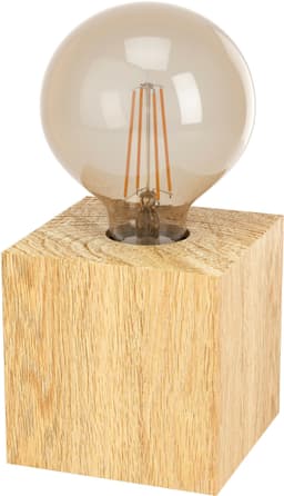 EGLO PRESTWICK 2 Tischleuchte | Braun
