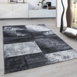 Ayyildiz Teppiche Teppich Hawaii 1710 | Grau