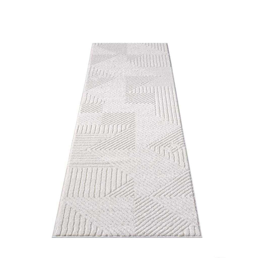 Carpet City Teppich LOUNGE 0632 | Beige