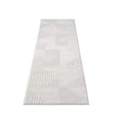 Carpet City Teppich LOUNGE 0632 | Beige 2