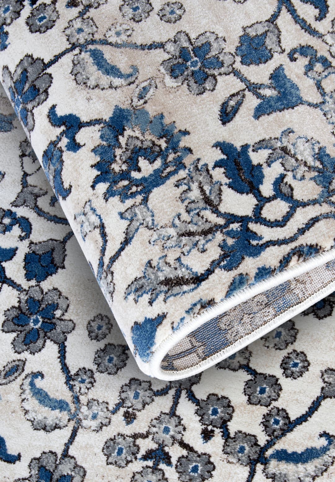 Villeroy & Boch Teppich Ernest | Mehrfarbig