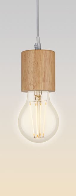 Paulmann LED-Leuchtmittel 4er Pack | Transparent