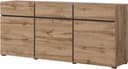 OTTO home Sideboard Cross | Holztöne 2