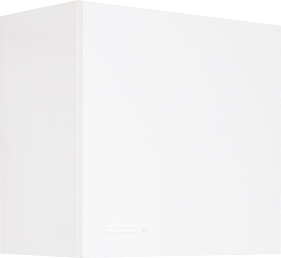 OPTIFIT Hängeschrank | Weiß