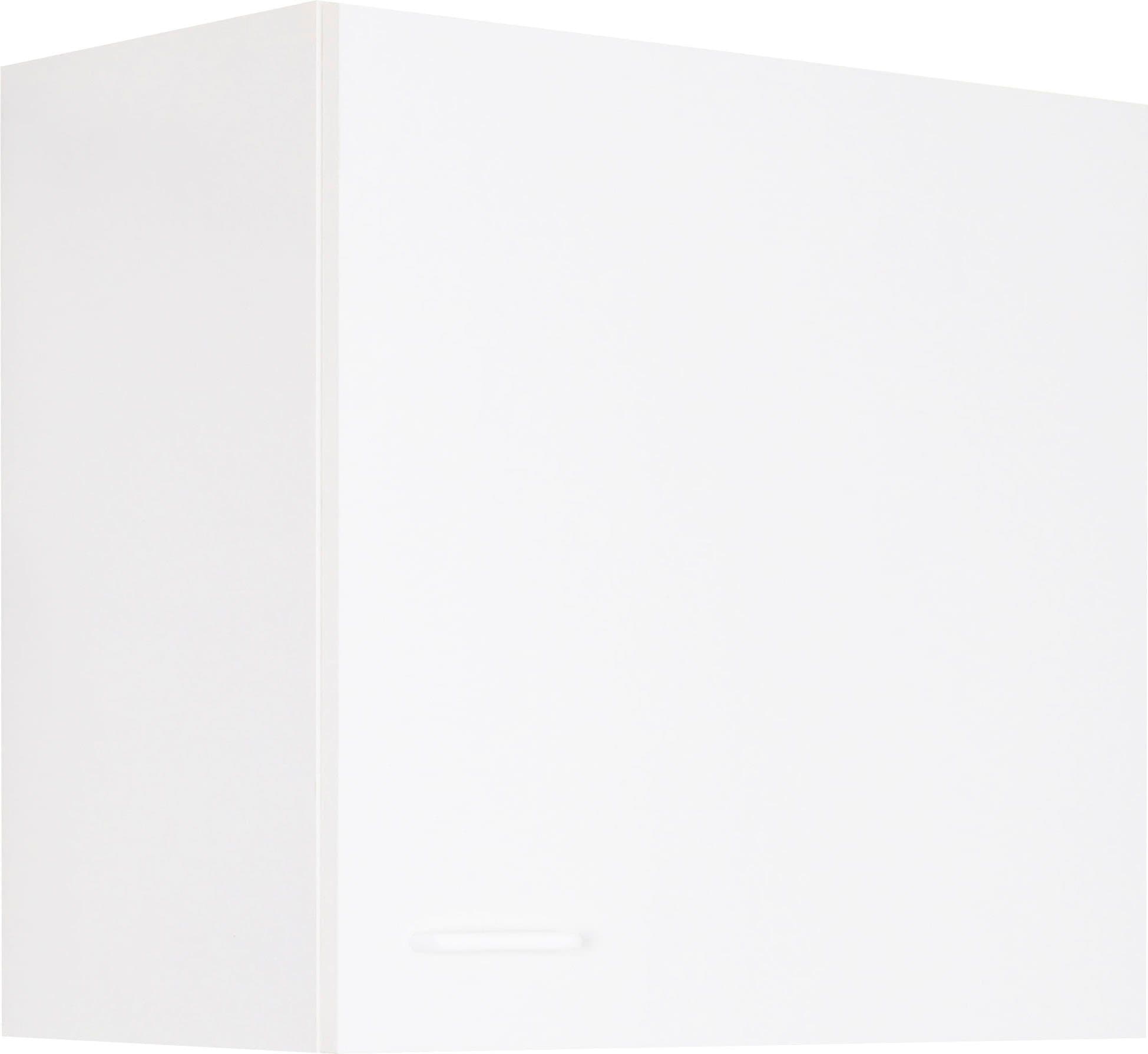 OPTIFIT Hängeschrank | Weiß