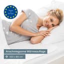 BEURER Wärmeunterbett UB 90 | Weiß 2