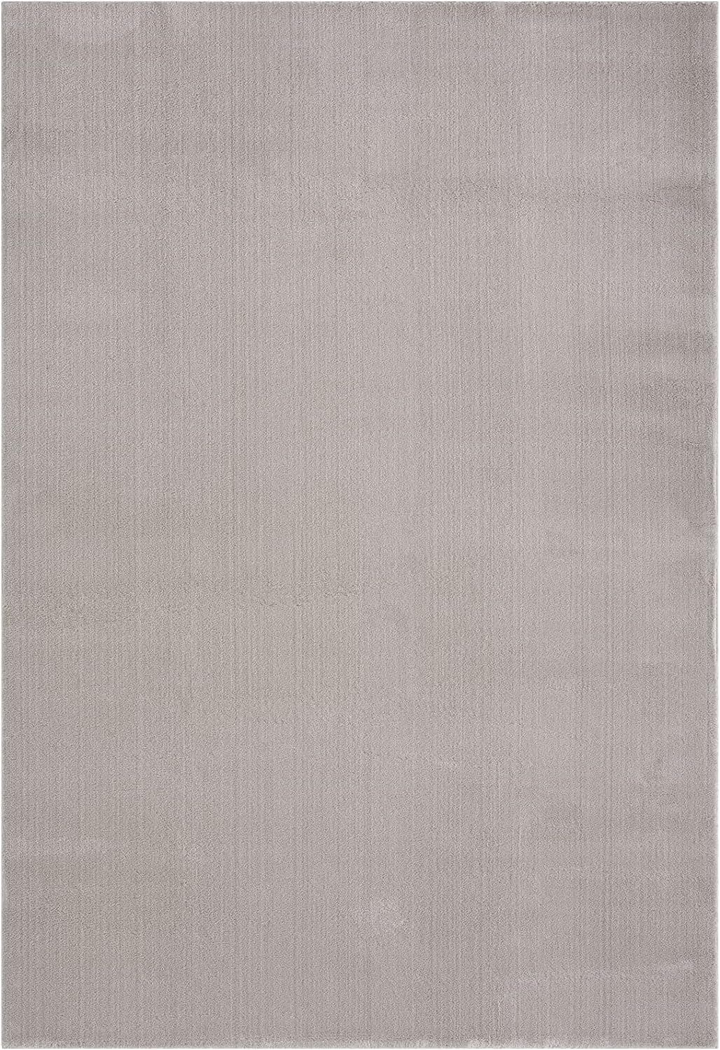 the carpet Teppich Relax | Beige
